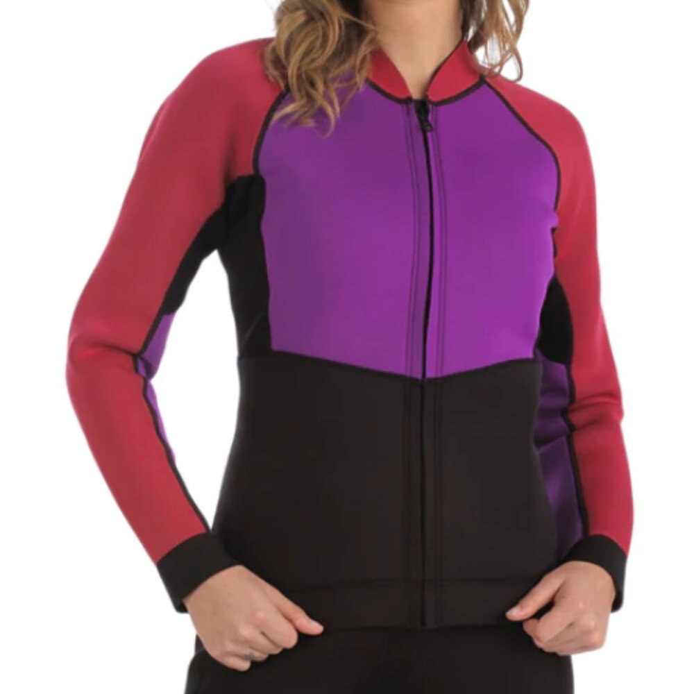 Sea-Doo Women's Montego Neoprene Jacket